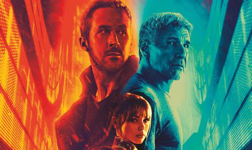 Snovi generacija su ostvareni: 'Blade Runner' je fantastičan