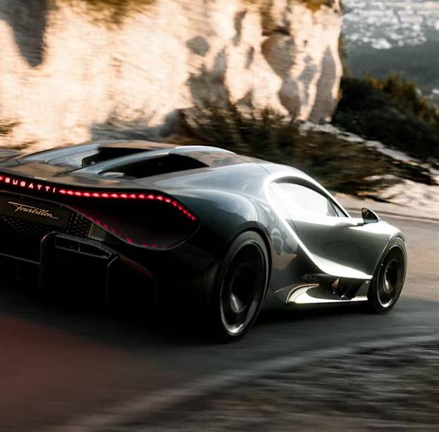 FOTO Mijenja ime na dresu, ali i aute, kao čarape! Pogledajte impresivnu Haalandovu garažu