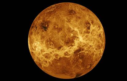 Znanstvenici otkrili kisik u otrovnoj atmosferi Venere