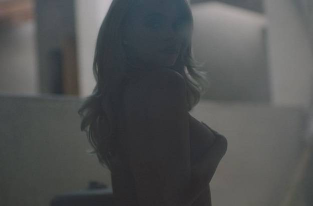 Pozirala potpuno gola i mokra: Kylie je objavila seksi snimku