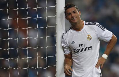 Ancelotti: Ronaldo ove godine osvaja Zlatnu loptu ispred Lea