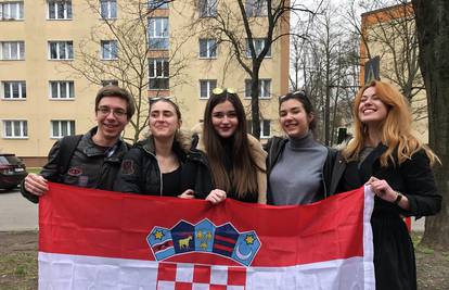 Hrvatski srednjoškolci pokupili sedam medalja u debatama