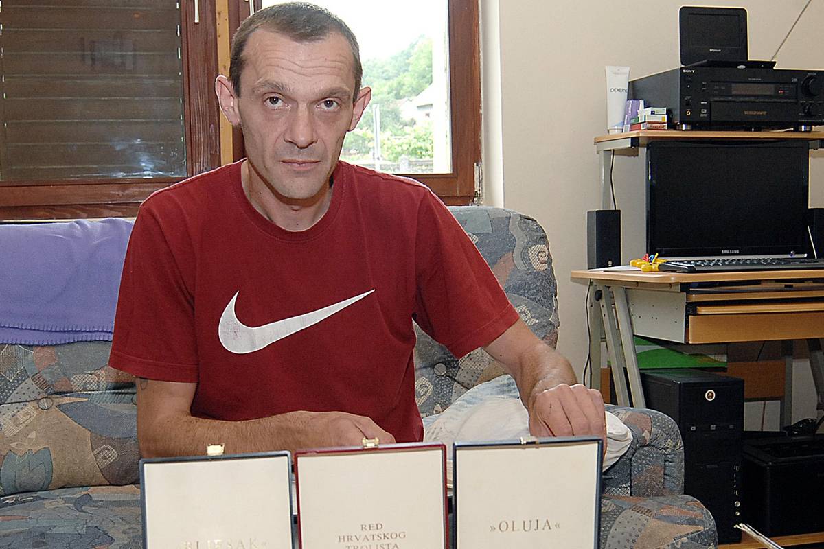 Osudili ga na 12 godina jer je ubio Hrvate koji su se predali