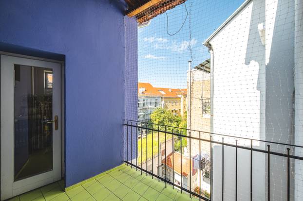 FOTO U centru Zagreba prodaju barokni stan! Svi pričaju samo o jednom detalju. Cijena je ludilo