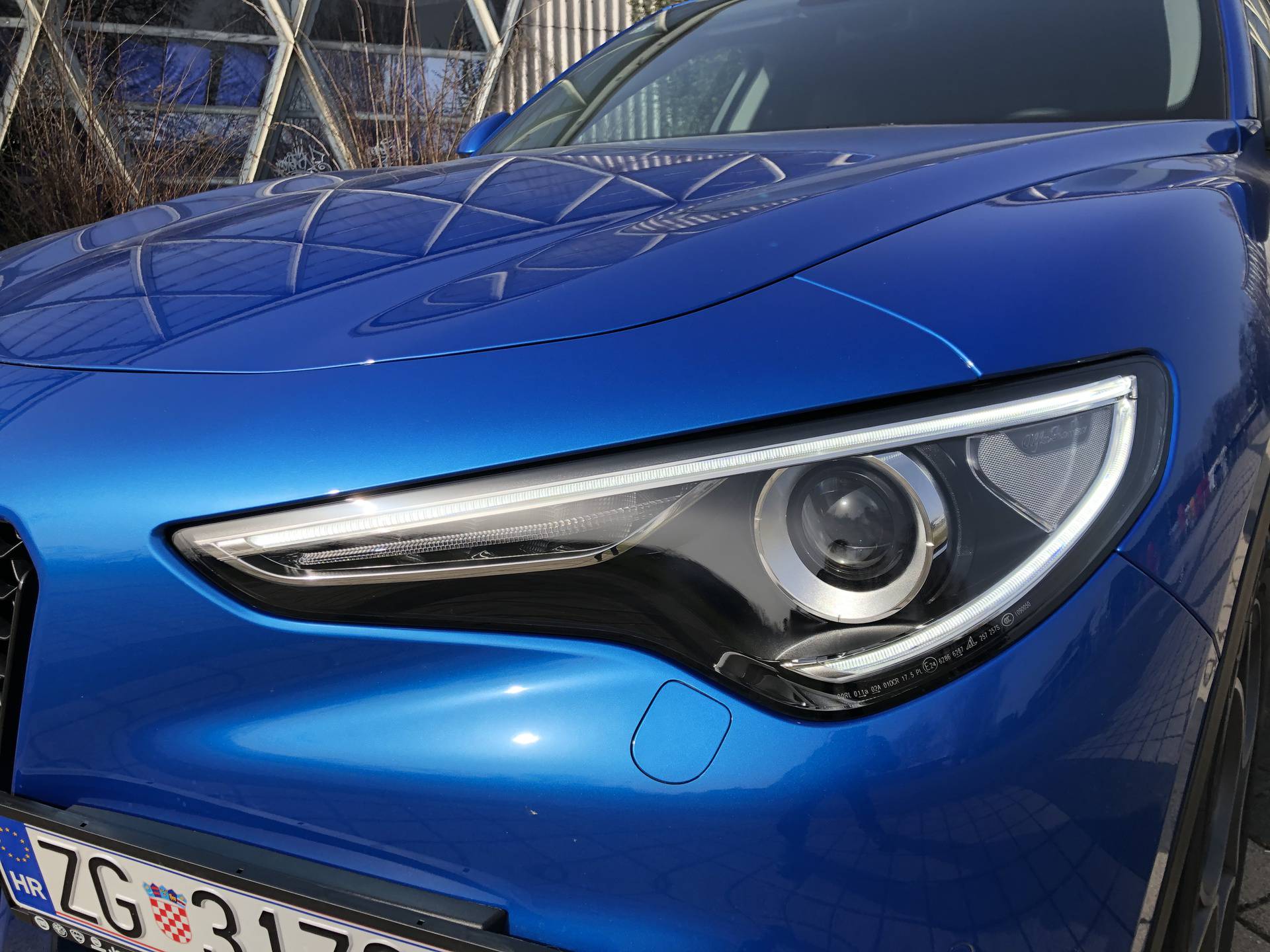 Alfa Stelvio: Neodoljivi auto kojeg je tako lako zavoljeti