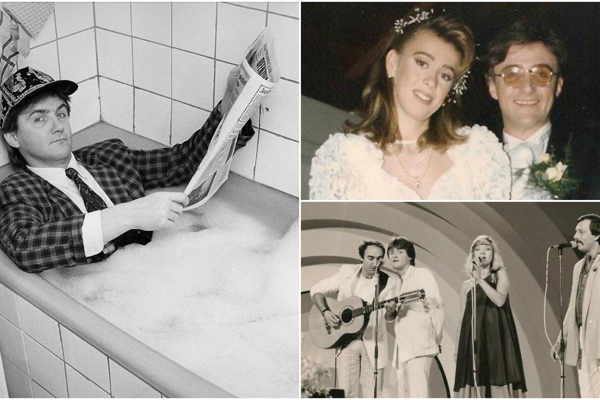Sjećanje na maestra: Recimo tiho, tiho, recimo mu najtiše...