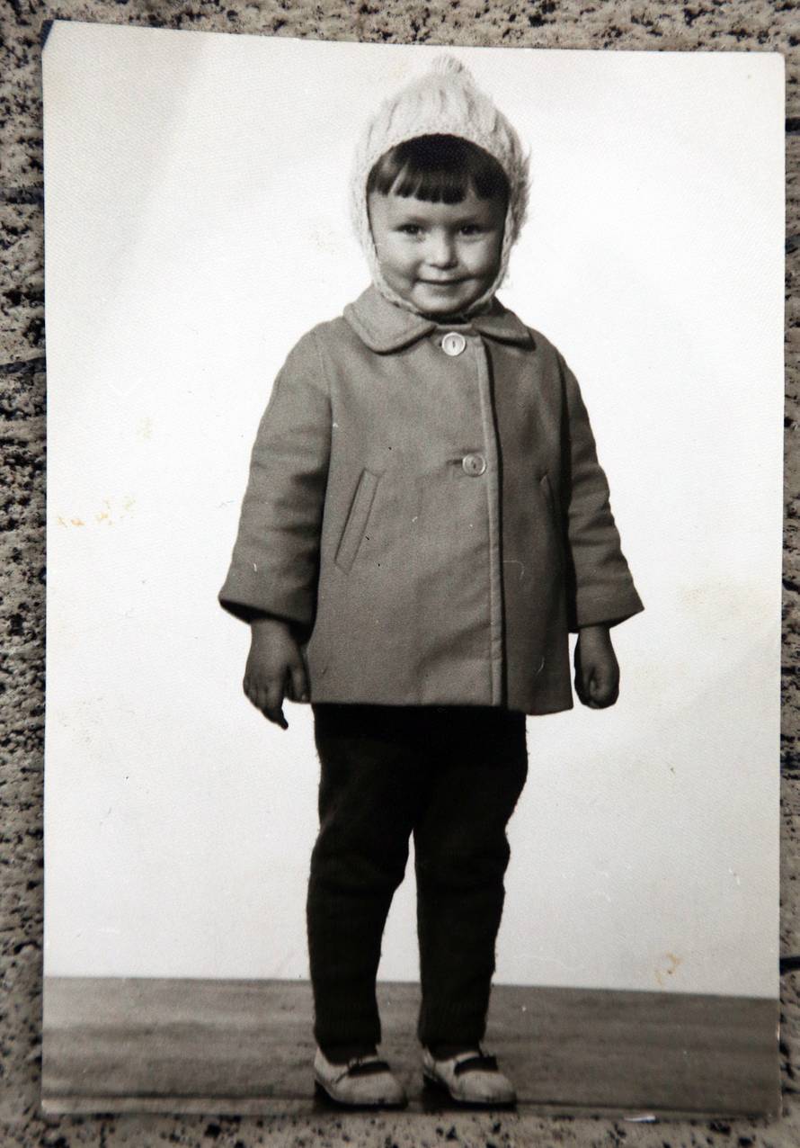 'Mučila me sumnja u sebe, da sam potrošena i da je gotovo...'