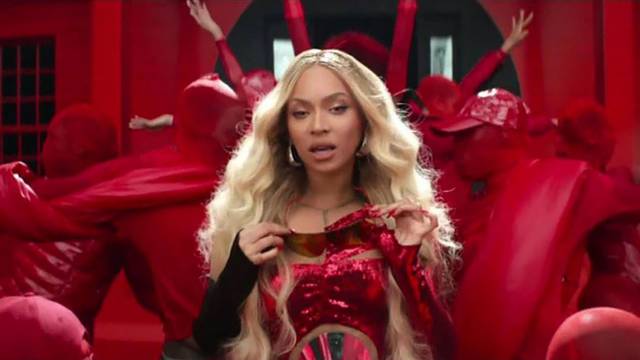 Beyonce najavila novi country album na Super Bowlu i izbacila dvije nove pjesme: 'Čekali smo'