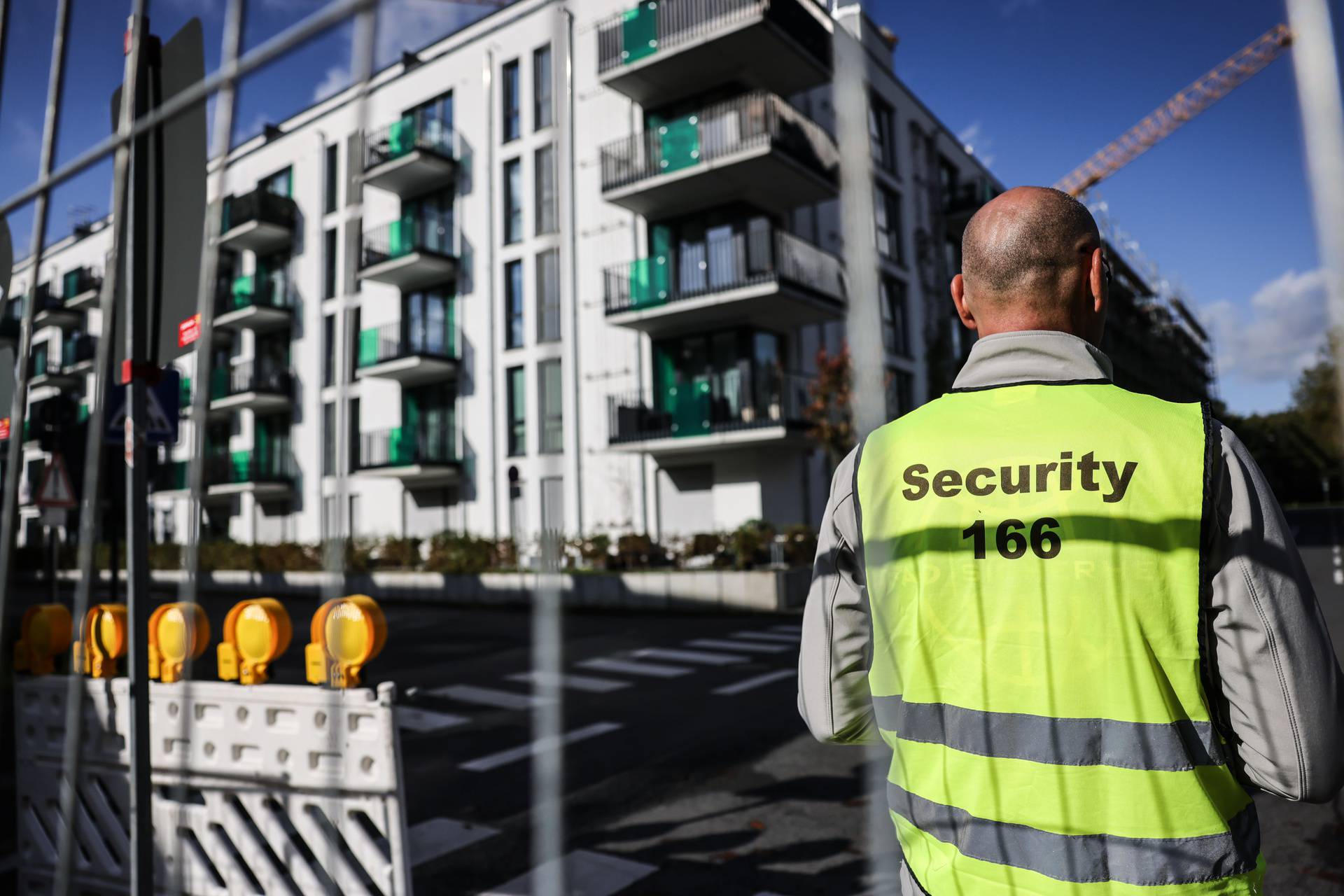 Koeln: Zbog deaktiviranja bombe iz Drugog svjetskog rata evekuirane tri bolnice i oko 6400 stanovnika