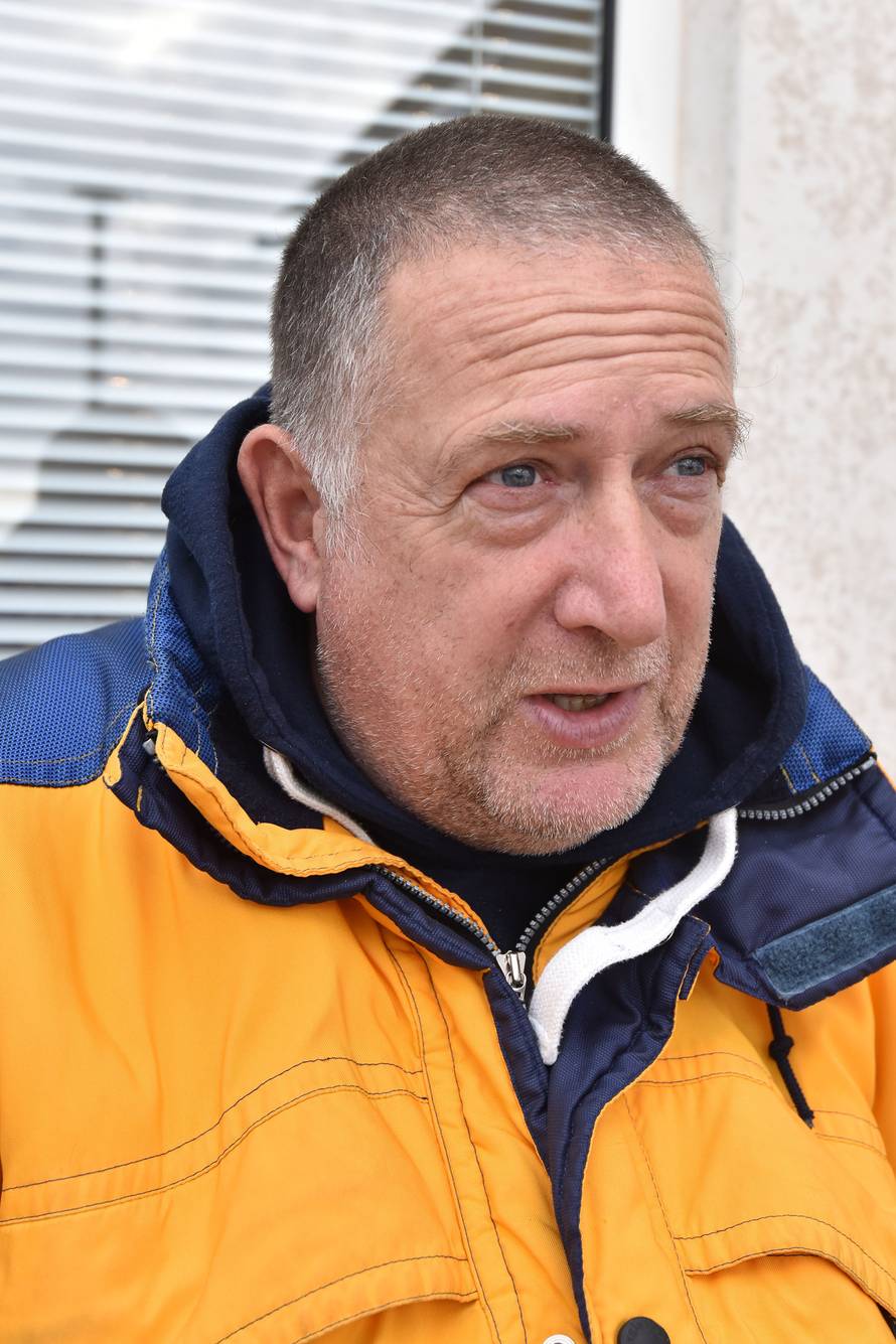 Danas isplovila jedna brodica: 'Ribari se ne daju isprovocirati'