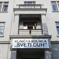 Pijana pacijentica o&scaron;amarila je lije&ccaron;nika u bolnici Sveti Duh. Policija: 'Mo&zcaron;e i&cacute;i u zatvor'