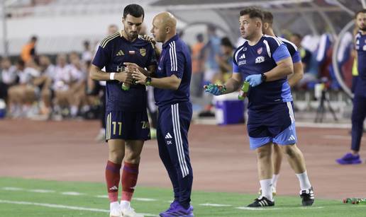 Trener Rak&oacute;wa: Imamo jasnu strategiju i viziju za Hajduk...
