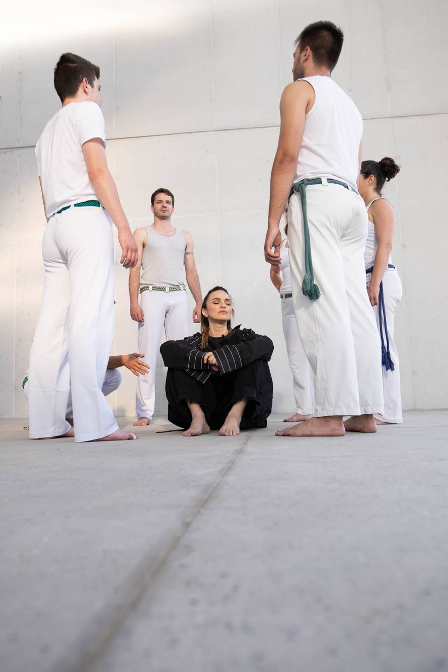 Marija Mirković o novoj pjesmi: 'Eksperiment koji me raduje i za koji mislim da je pravo vrijeme'