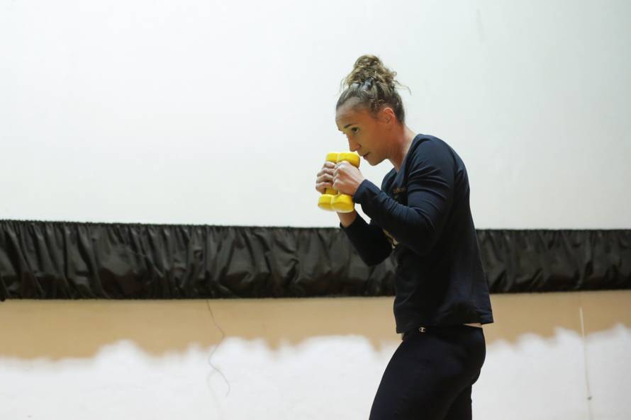 Tko je Ivana Habazin? Izgubila je oca kao beba i prošla pakao, htjela je biti časna sestra...