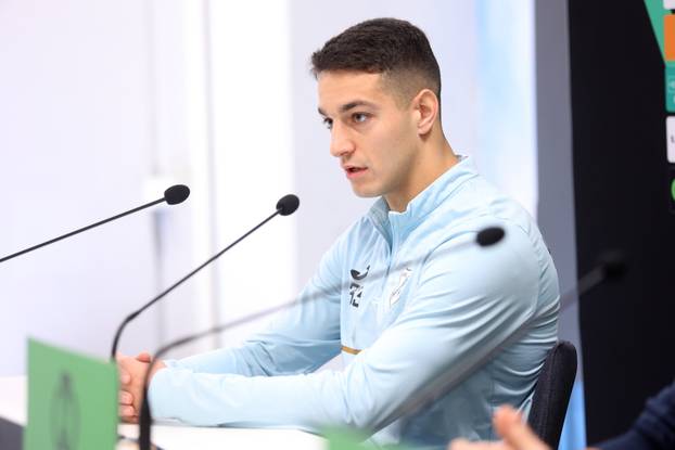 Rijeka: Trener HNK Rijeka hospitaliziran, konferenciju vodio Ramiro Munoz
