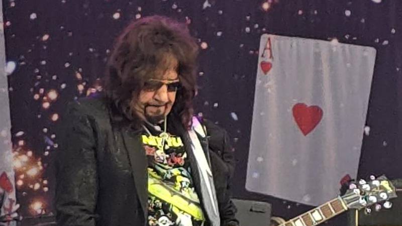 Otkriven je uzrok smrti Acea Frehleya, osnivača benda KISS