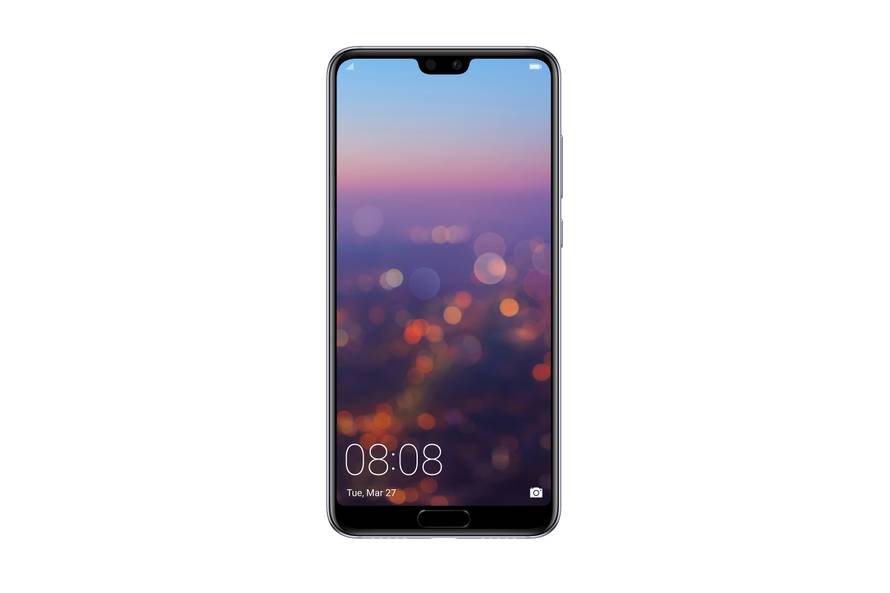 Isprobali smo Huawei P20 Pro: Ima tri kamere i misli za vas