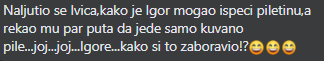 Gledateljima nisu sjeli Ivica i Marica: 'Začinili su ovaj tjedan, njen pogled je imao i zvuk'