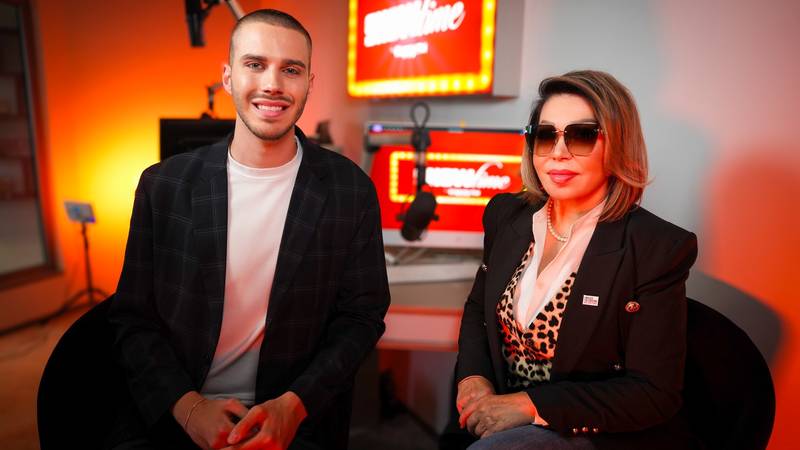 Neda Ukraden otvoreno: 'Žao mi je što nisam rodila još djece'
