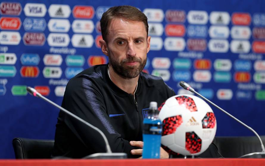 'Luka je možda najbolji igrač  protiv kojeg sam ikad igrao'