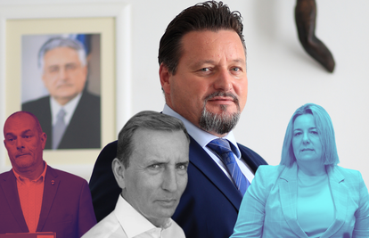Prenamijeni da vrijedi: Uz Lovru će profitirati češki milijarder, a i brat saborske zastupnice HDZ-a