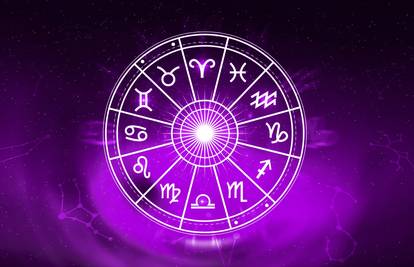 Dnevni horoskop za petak 7. studenoga: Vaga ima britki um, a Lav osjeti ljubavni zanos