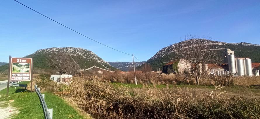 Ljudi s juga: 'Pelješki most nam je sve. S njim će sve biti bolje'