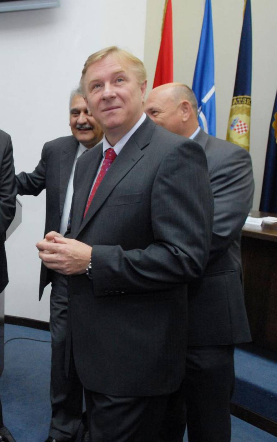 Kristina ŠtedulFabac/Pixsell