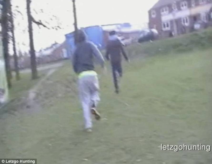 Screenshot/LetzgoHunting