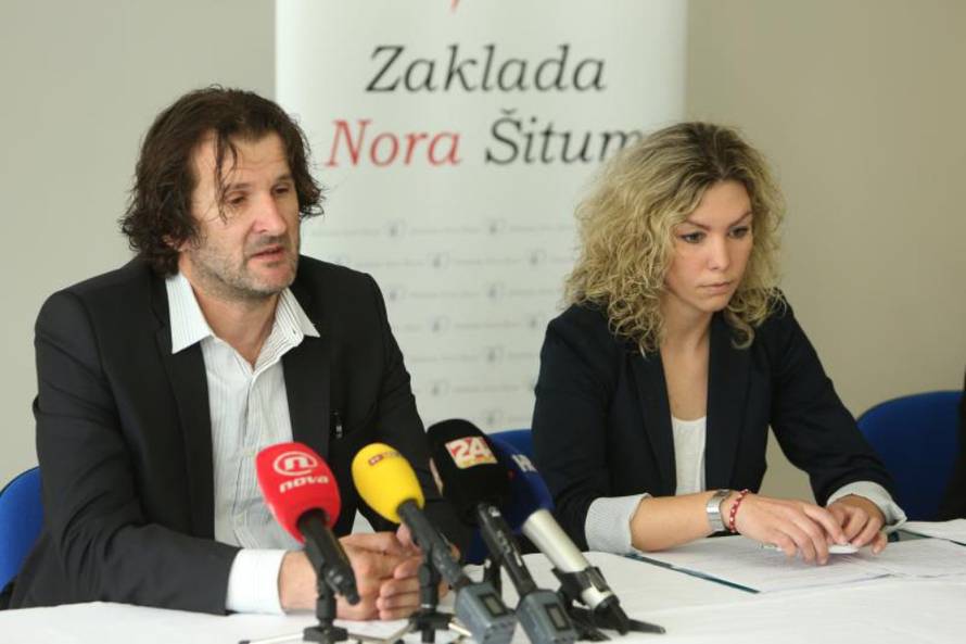 Robert Anić/Pixsell