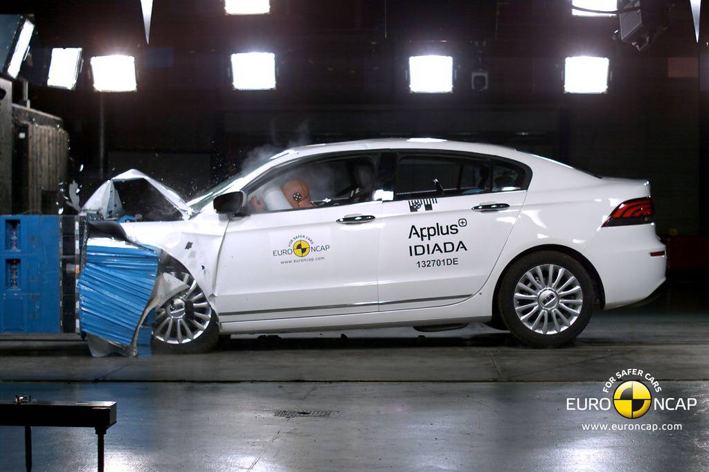 EuroNCAP