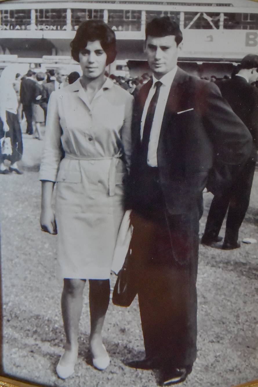 'Nismo išli u crkvu na misu već smo se tajno sastajali i ljubili'