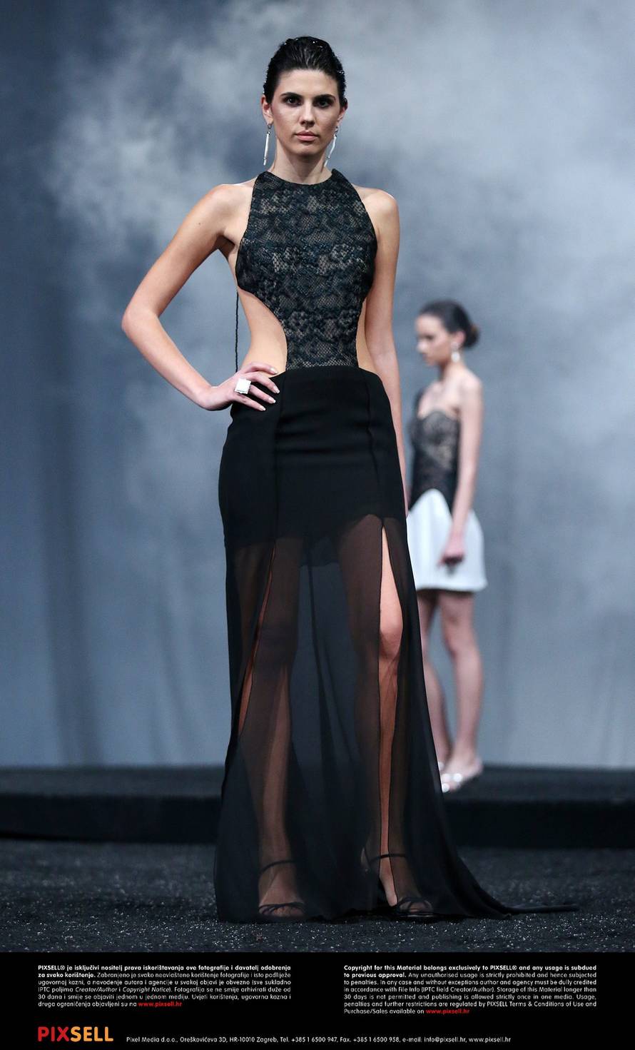 Borna Filić/Pixsell