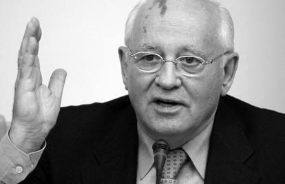 Gorbačova će pokopati u subotu