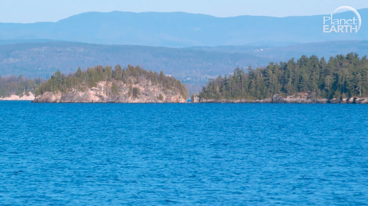 Ukleto jezero? Jeziva priča o čudovištu koje su mnogi vidjeli