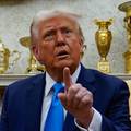 Trumpov tim najavio akcije protiv sudjelovanja transrodnih žena u ženskim sportovima...