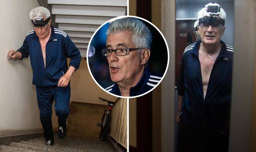 Osijek ja&ccaron;i od Chicaga! Postavio svjetski rekord, oti&scaron;ao na kebab