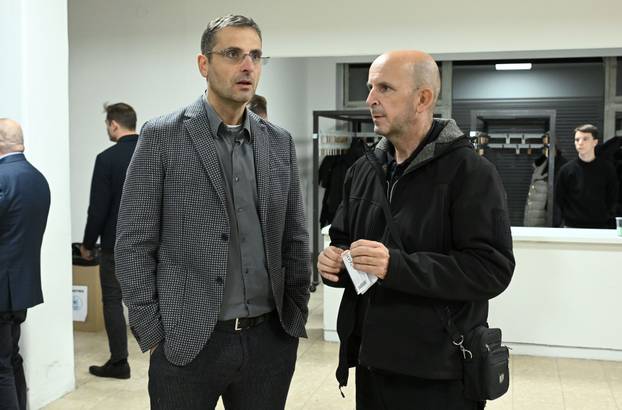 Zagreb: Premijera filma 260 dana