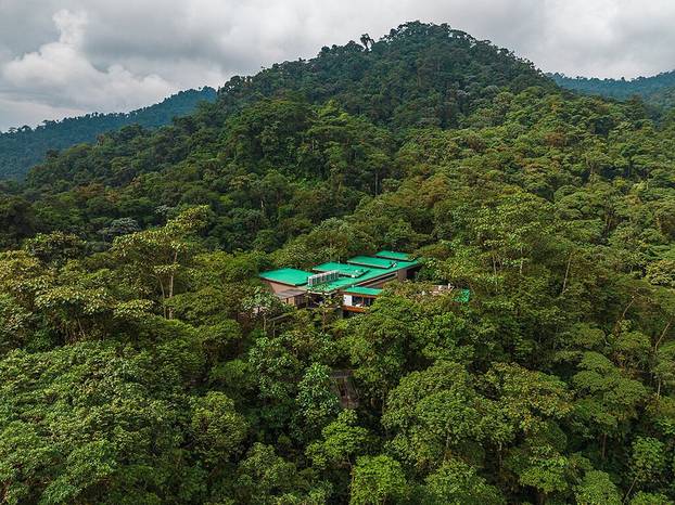 Najbolji svjetski hoteli i resorti