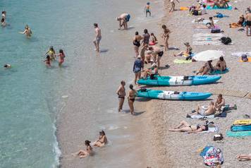 Dubrovnik: Ljetne vru&cacute;ine u gradu