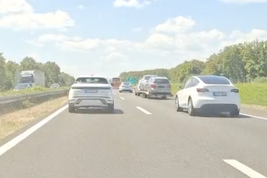 Gužva kod Draganića