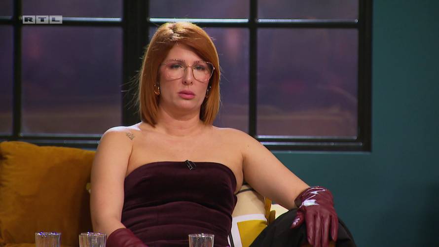 Nikad dosadno na večeri, a svoj komentar dali i eksperti: 'Ako joj sad nije jasno, kada će biti?'