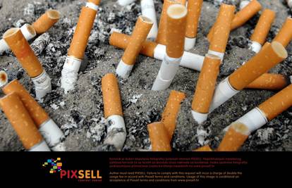 Nakon gledanja reklama počelo je pušiti 13% tinejdžera 