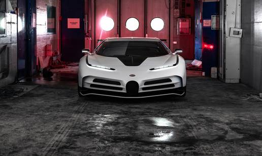 Kakav je to superautomobil Cristiano Ronaldo kupio za nevjerojatnih 9,5  milijuna eura