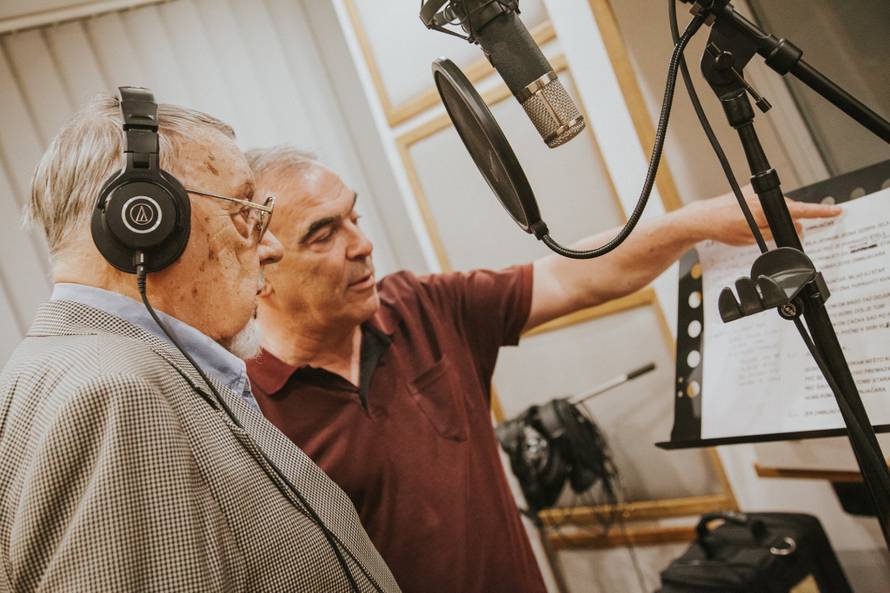 Jimmy i dalje snima, a 'Kobilu Suzi' obradio je u dance verziji