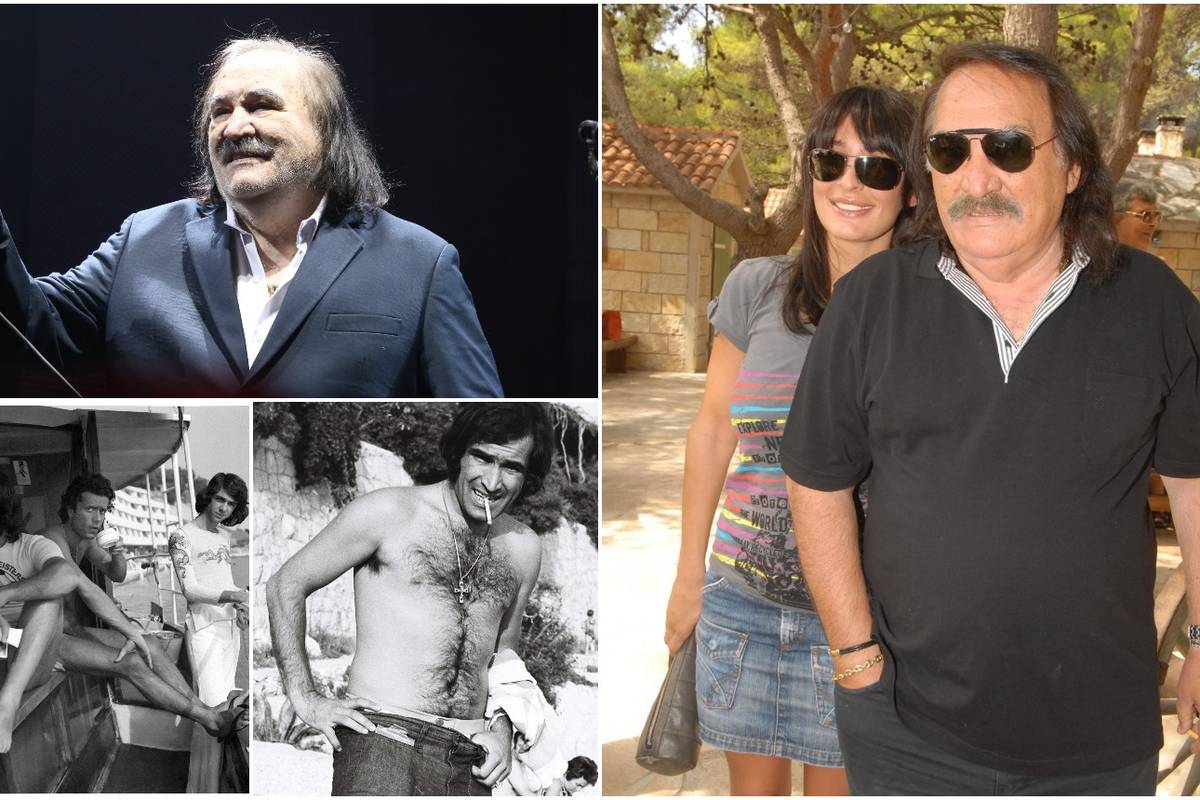 Mišo Kovač slavi jubilarni 80. rođendan: Sretan ti, legendo!
