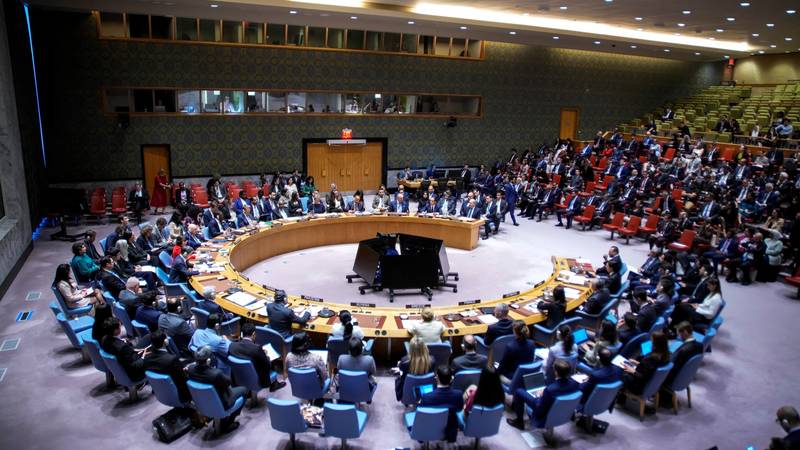 Poljska uputila slučaj upada dronova na razmatranje UN-u