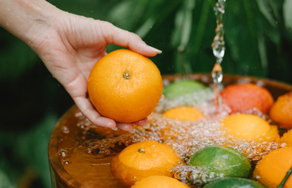 Znate li kako prepoznati razliku između mandarina, klementina, tangerina, satsuma i naranči?