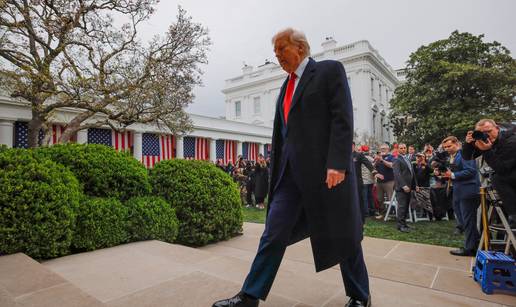 Kalifornija otkazala poslušnost Trumpu. Pregovarat će s drugim državama o trgovini?