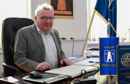 Ljubomir Kolarek izabran za predsjednika HDZ-a Međimurske županije